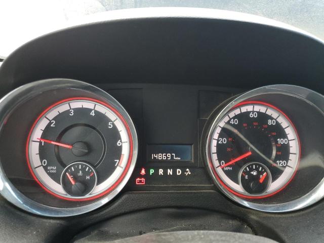 Photo 9 from auction – 2012 DODGE GRAND CARA with VIN 2C4RDGBG7CR403594