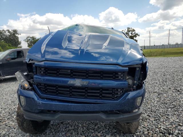 Photo 11 from auction – 2017 CHEVROLET SILVERADO with VIN 3GCUKREC5HG126557