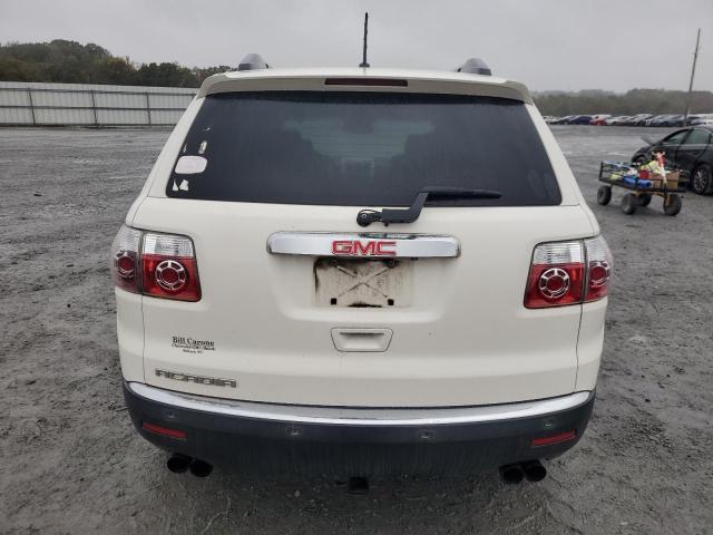 Photo 6 from auction – 2011 GMC ACADIA SLT with VIN 1GKKRSED3BJ175141