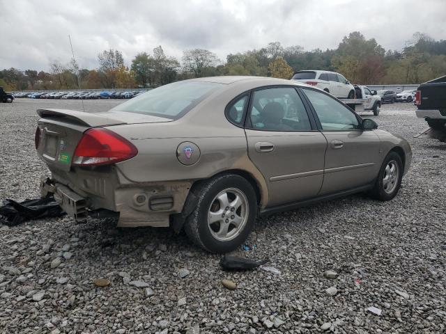 Photo 3 from auction – 2004 FORD TAURUS SES with VIN 1FAFP55S44A171529