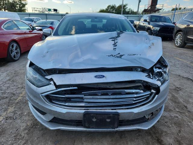 Photo 5 from auction – 2017 FORD FUSION SE with VIN 3FA6P0LUXHR380731