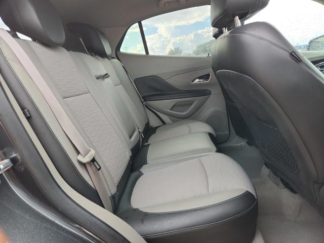 Photo 11 from auction – 2016 BUICK ENCORE with VIN KL4CJASB3GB566192