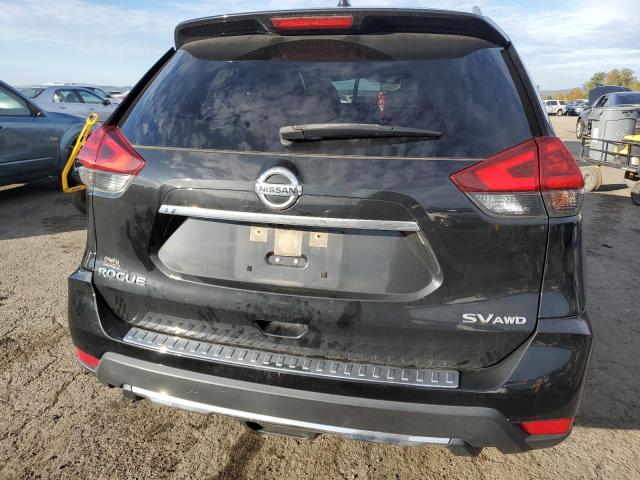 Photo 6 from auction – 2018 NISSAN ROGUE S with VIN JN8AT2MV7JW312042