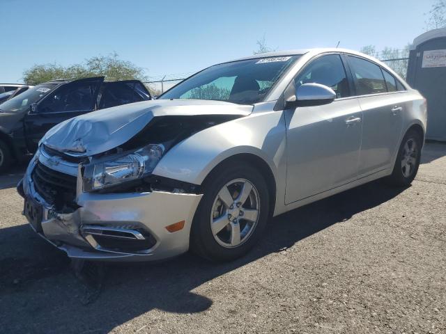CHEVROLET CRUZE 2015 with VIN 1G1PC5SB3F7267255 - Photo from auction