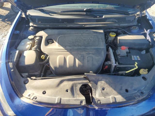 Photo 11 from auction – 2013 DODGE DART SXT with VIN 1C3CDFBA6DD315432