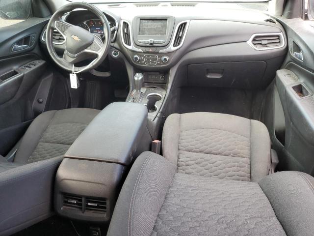 Photo 8 from auction – 2019 CHEV EQUINOX LT with VIN 2GNAXJEV0K6277422