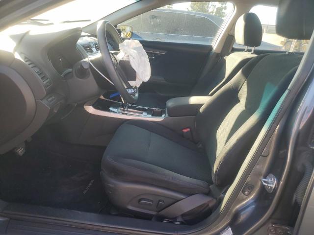 Photo 7 from auction – 2014 NISSAN ALTIMA 2.5 with VIN 1N4AL3AP2EC174995