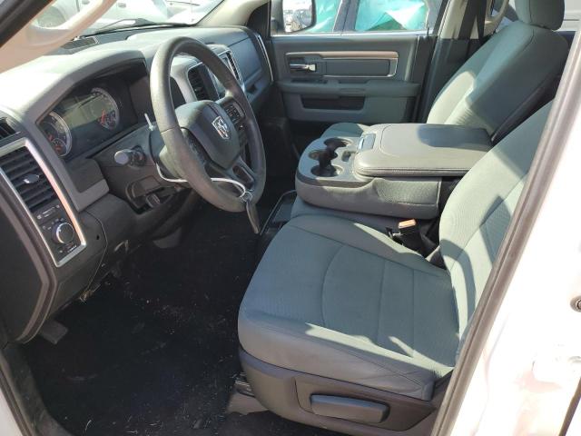 Photo 7 from auction – 2019 RAM 1500 CLASS with VIN 1C6RR6TT9KS707196