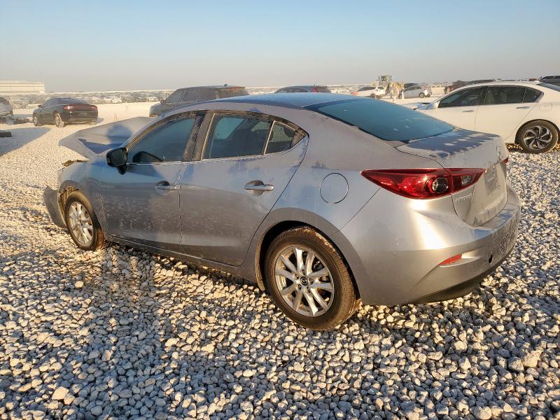 Photo 2 from auction – 2016 MAZDA 3 with VIN JM1BM1U77G1294267