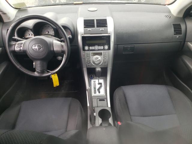 Photo 8 from auction – 2010 TOYOTA SCION TC with VIN JTKDE3B71A0304219