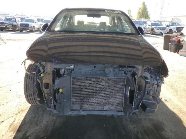 Photo 5 from auction – 2019 HYUNDAI ACCENT SE with VIN 3KPC24A37KE041744