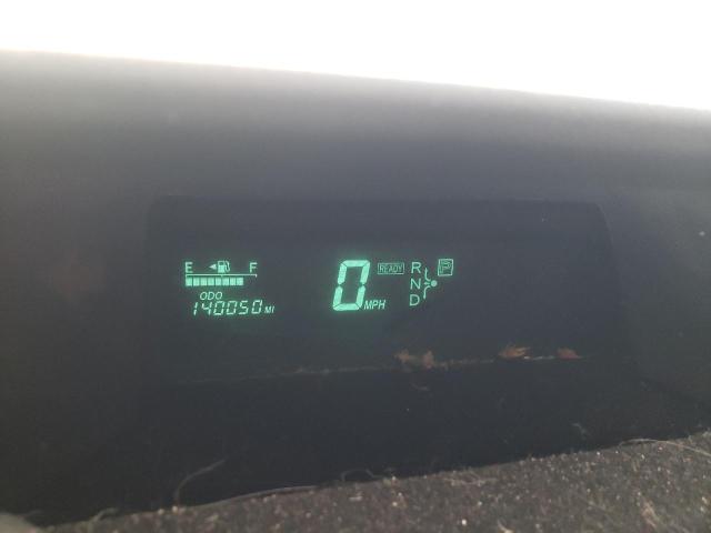 Photo 9 from auction – 2005 TOYOTA PRIUS with VIN JTDKB20U853020858