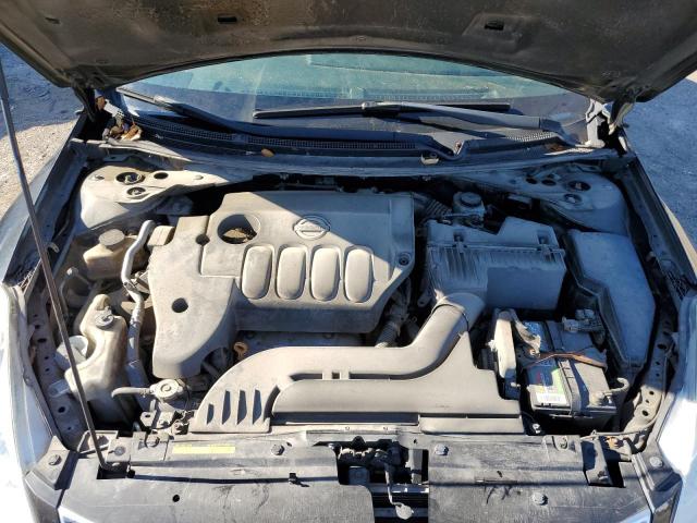Photo 11 from auction – 2010 NISSAN ALTIMA BAS with VIN 1N4AL2AP1AC171283