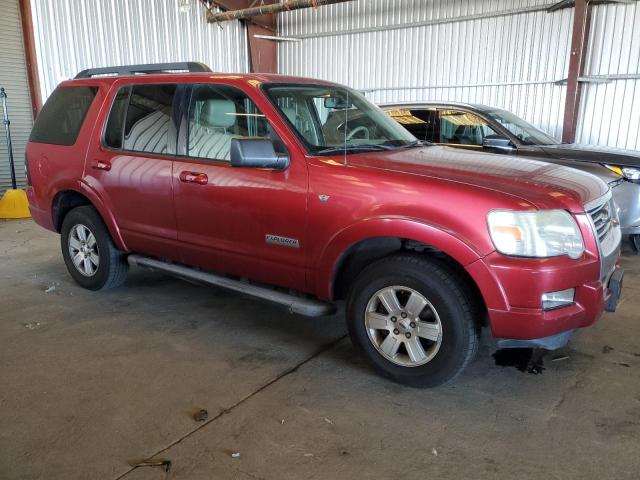 Photo 4 from auction – 2007 FORD EXPLORER X with VIN 1FMEU73847UB59896
