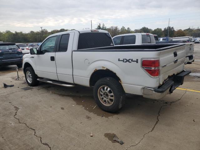 Photo 2 from auction – 2010 FORD F150 SUPER with VIN 1FTEX1E86AFC92595