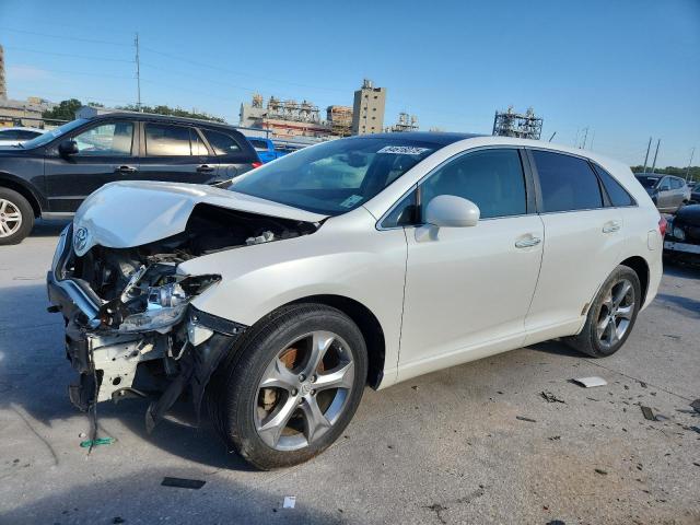 Photo 1 from auction – 2011 TOYOTA VENZA with VIN 4T3ZK3BB9BU038777