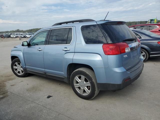 Photo 2 from auction – 2015 GMC TERRAIN SL with VIN 2GKALSEK3F6206564