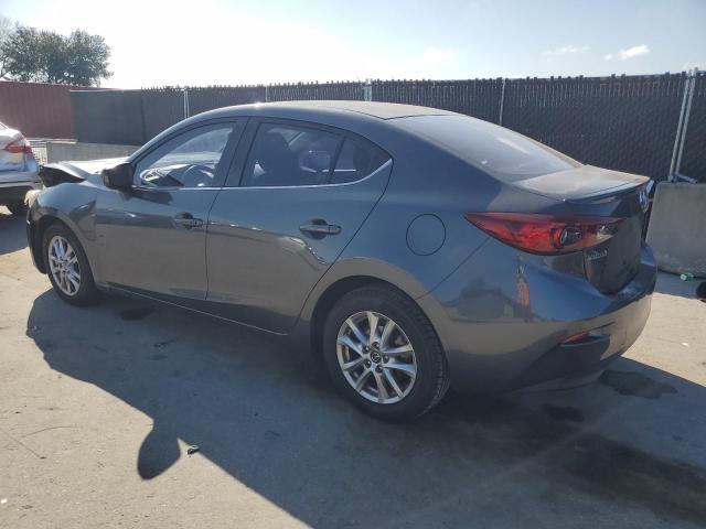 Photo 2 from auction – 2015 MAZDA 3 TOURING with VIN JM1BM1V71F1254084