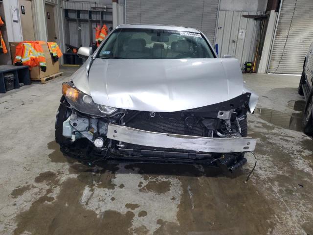 Photo 5 from auction – 2012 ACURA TSX TECH with VIN JH4CU2F62CC026013