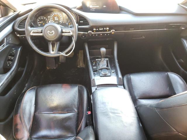 Photo 8 from auction – 2019 MAZDA 3 PREFERRE with VIN JM1BPBDM7K1143649