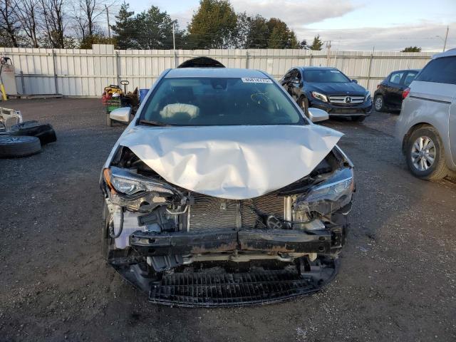 Photo 5 from auction – 2018 TOYOTA COROLLA L with VIN 2T1BURHE2JC090714