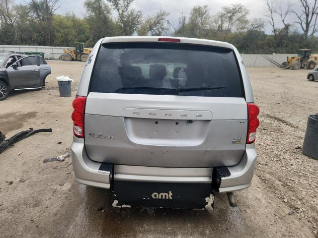 Photo 6 from auction – 2012 DODGE GRAND CARA with VIN 2C4RDGCG5CR198274