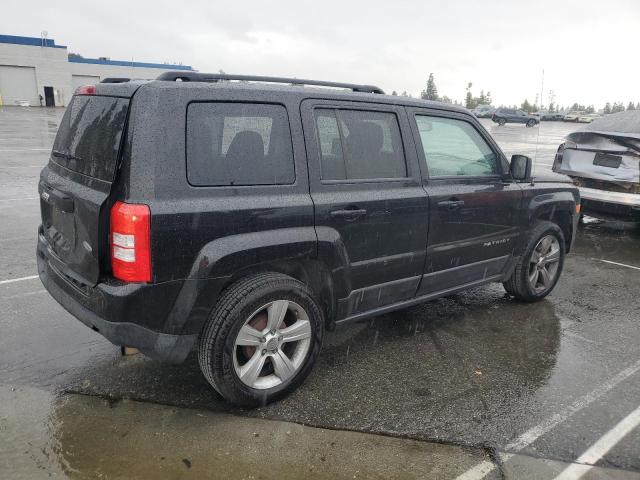 Photo 3 from auction – 2014 JEEP PATRIOT LA with VIN 1C4NJPFB6ED786018