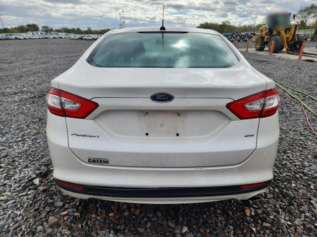 Photo 6 from auction – 2013 FORD FUSION SE with VIN 3FA6P0H73DR212846