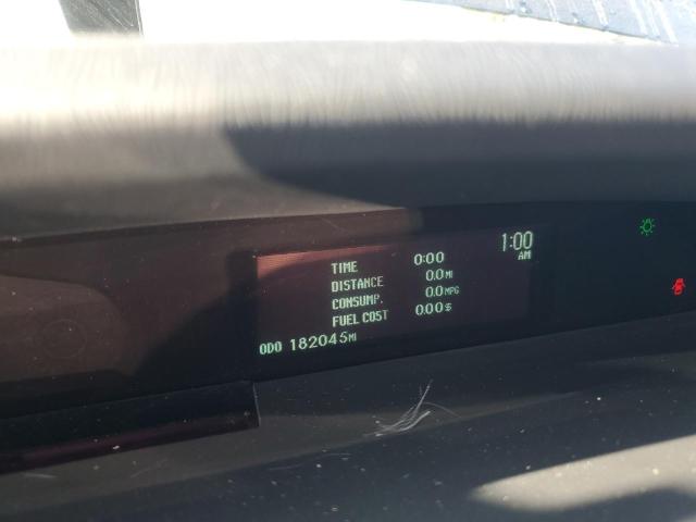Photo 9 from auction – 2014 TOYOTA PRIUS with VIN JTDKN3DU0E0387374