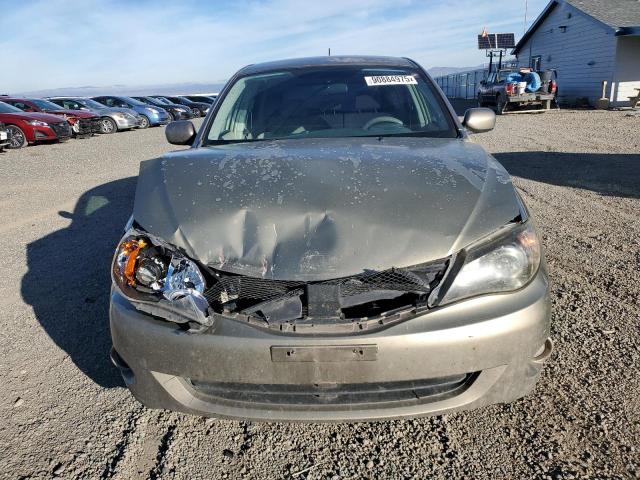 Photo 5 from auction – 2008 SUBARU IMPREZA 2. with VIN JF1GH61658H803578