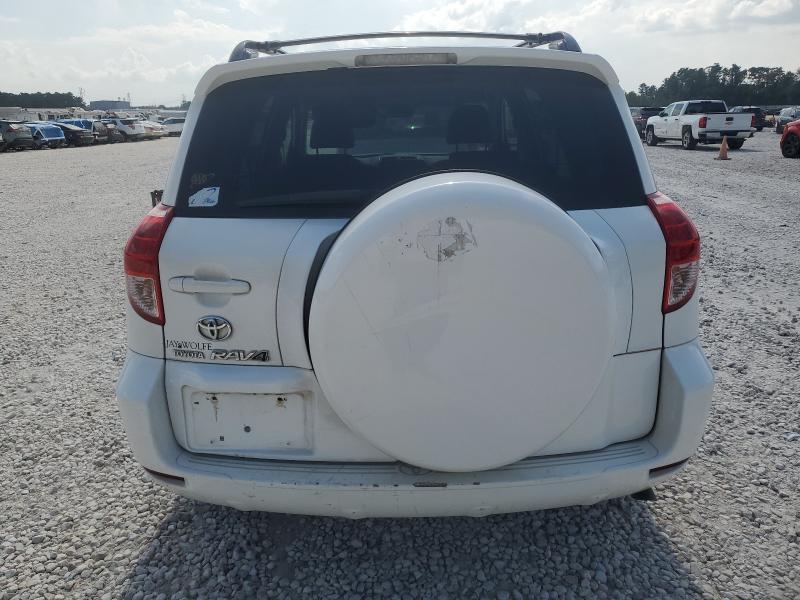 Photo 6 from auction – 2007 TOYOTA RAV4 with VIN JTMZK33V375007516