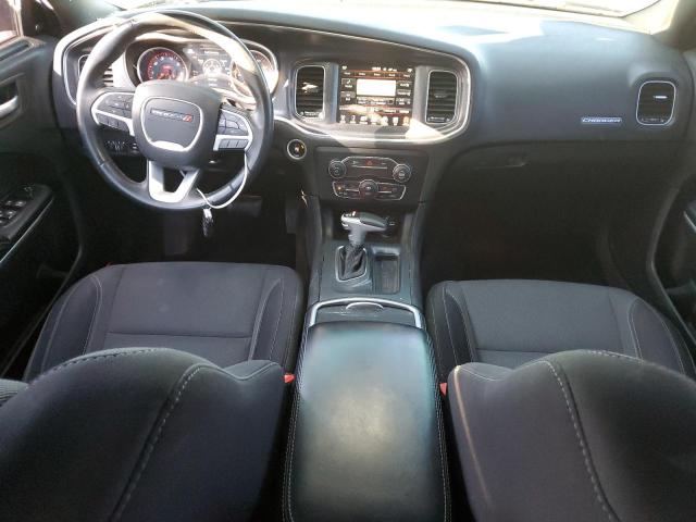 Photo 8 from auction – 2016 DODGE CHARGER SX with VIN 2C3CDXJG6GH170217