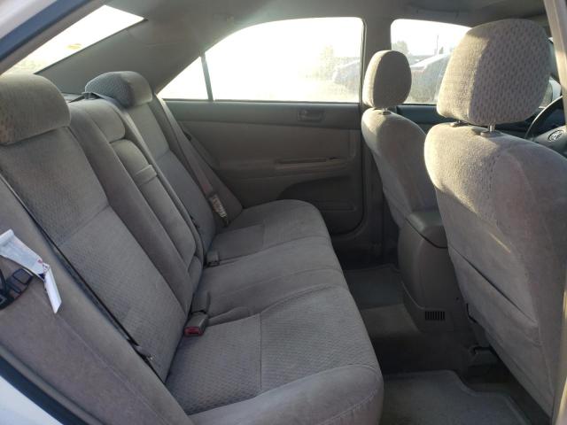 Photo 10 from auction – 2003 TOYOTA CAMRY with VIN 4T1BE32K63U160239