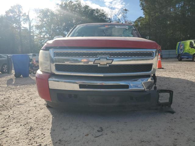 Photo 5 from auction – 2010 CHEVROLET SILVERADO with VIN 1GCSCSE04AZ293774