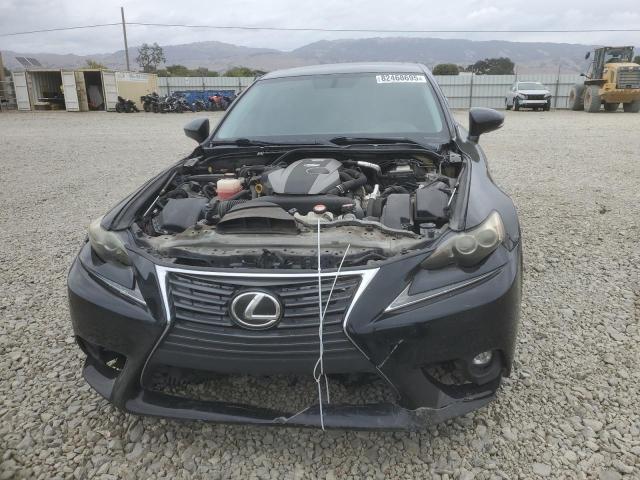 Photo 5 from auction – 2016 LEXUS IS 200T with VIN JTHBA1D2XG5004723