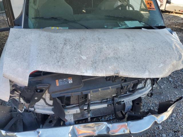 Photo 7 from auction – 2023 FORD ECONOLINE with VIN 1FDXE4FN2PDD05010
