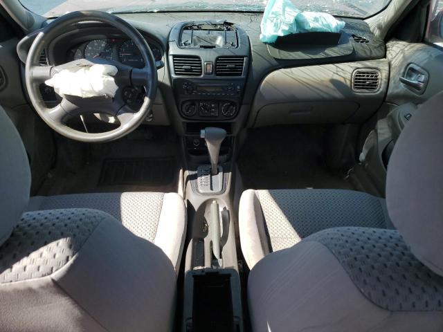 Photo 8 from auction – 2004 NISSAN SENTRA 1.8 with VIN 3N1CB51D64L885094