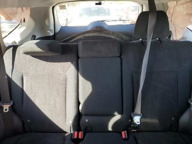 Photo 10 from auction – 2014 HONDA CR-V LX with VIN 2HKRM4H36EH720429