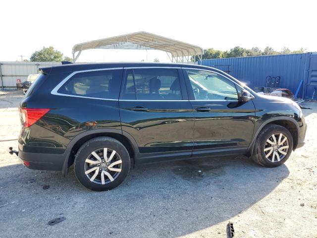 Photo 3 from auction – 2019 HONDA PILOT EX with VIN 5FNYF6H38KB036171