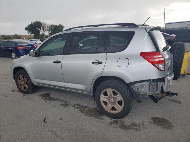 Photo 2 from auction – 2010 TOYOTA RAV4 with VIN 2T3BF4DV8AW050548