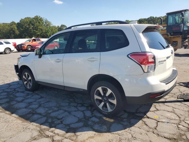 Photo 2 from auction – 2017 SUBARU FORESTER 2 with VIN JF2SJAGC1HH476610