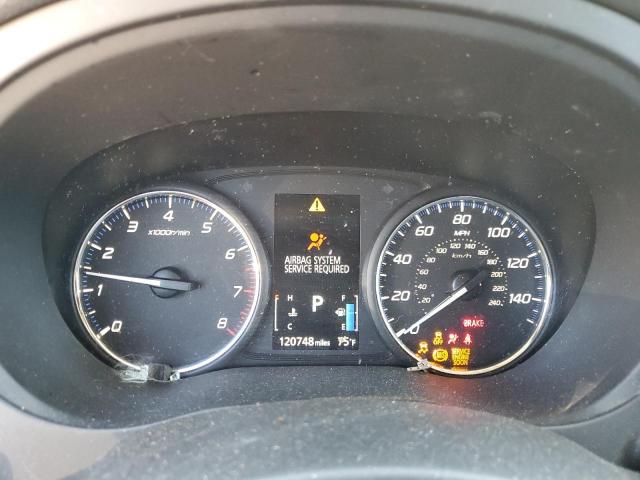 Photo 9 from auction – 2018 MITSUBISHI OUTLANDER with VIN JA4AD2A33JZ034406