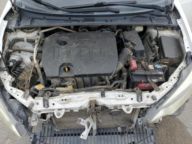 Photo 11 from auction – 2015 TOYOTA COROLLA L with VIN 5YFBURHE0FP290675