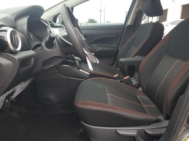 Photo 7 from auction – 2020 NISSAN VERSA SR with VIN 3N1CN8FV2LL831414
