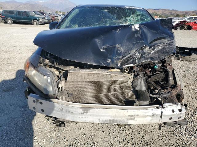 Photo 5 from auction – 2012 HONDA CIVIC EXL with VIN 19XFB2F98CE339087