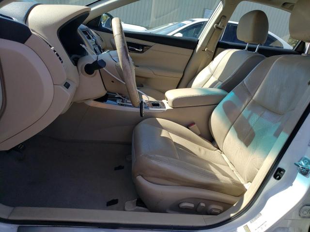 Photo 7 from auction – 2013 NISSAN ALTIMA 2.5 with VIN 1N4AL3AP1DN498457