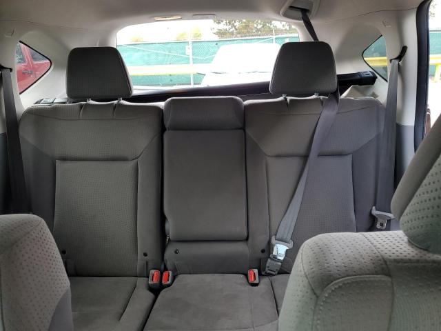 Photo 10 from auction – 2013 HONDA CR-V with VIN 5J6RM4H52DL088552