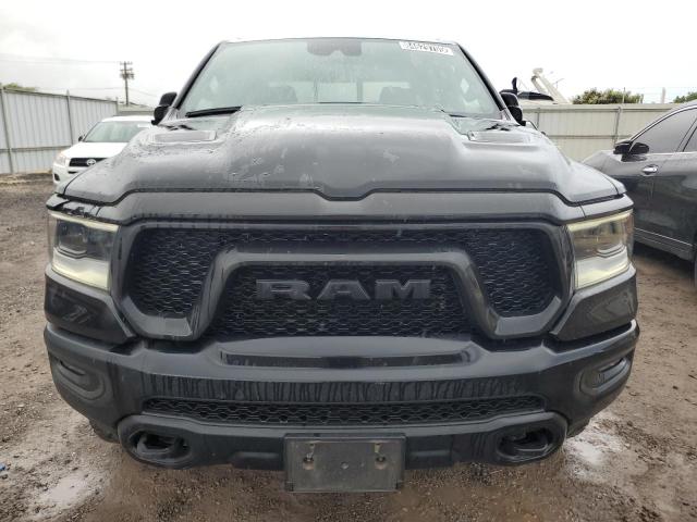 Photo 5 from auction – 2023 RAM 1500 REBEL with VIN 1C6SRFLT9PN542449