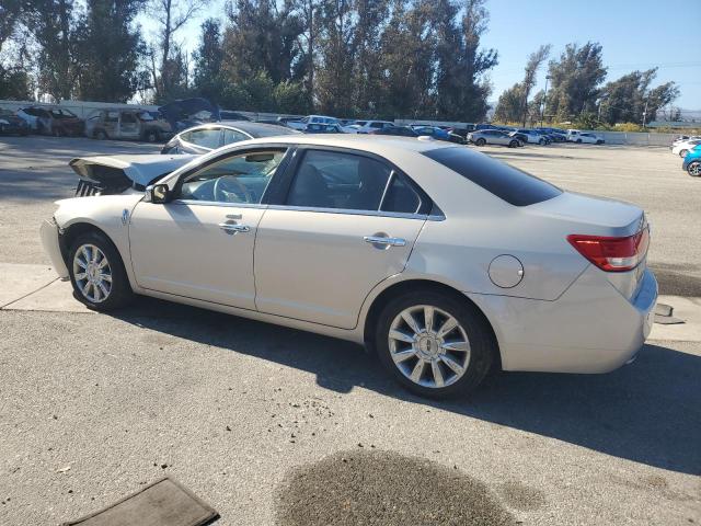 Zdjęcie 2 z aukcji – 2010 LINCOLN MKZ z VIN 3LNHL2GC9AR607940