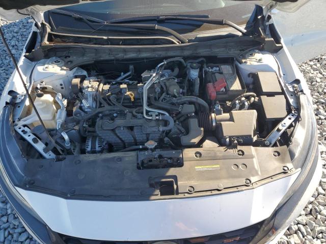 Photo 11 from auction – 2024 NISSAN ALTIMA with VIN 1N4BL4CV2RN332347